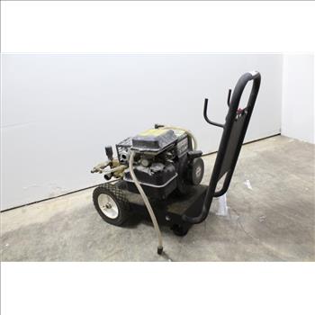 Landa ZG 2-1500 Pressure Washer