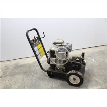 Landa ZG 2-1500 Pressure Washer