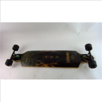 Landyachtz Complete Longboard