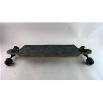 Landyachtz Complete Longboard