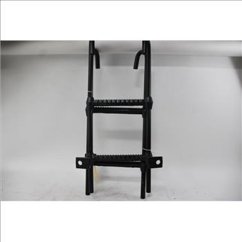 Lane Poly Ladder, 2 Pieces