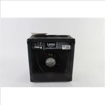 Laney Amplifier