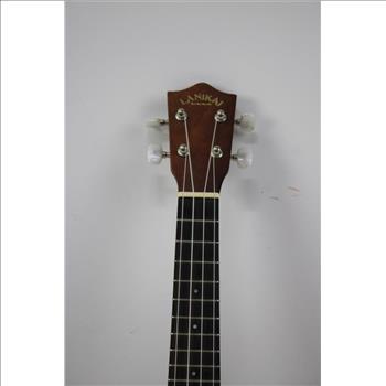 Lanikai Ukuleles Hawaii