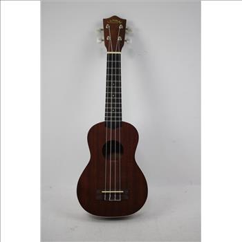 Lanikai Ukuleles Hawaii