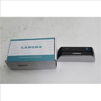 Lanora Card Reader