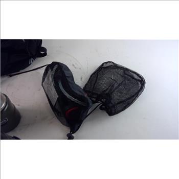 Lantern, Jetboil, And More, 5+ Pieces