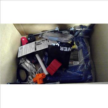 Lantern, Jetboil, And More, 5+ Pieces