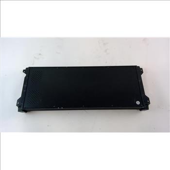 Lanzar Heritage Amplifier