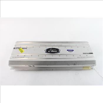 Lanzar Vibe Amplifier