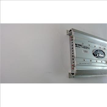 Lanzar Vibe Amplifier