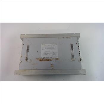 Lanzar Vibe Amplifier