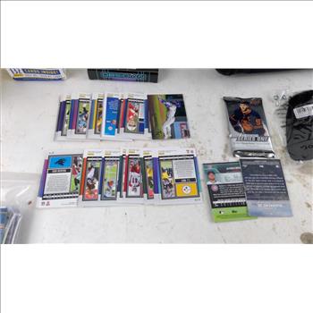 Laptop Bag And More 5+ Pieces