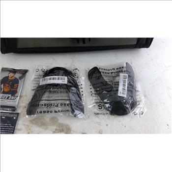 Laptop Bag And More 5+ Pieces