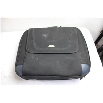 Laptop Bags, 2 Pieces