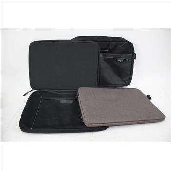 Laptop, Tablet Sleeves, 11 Pieces