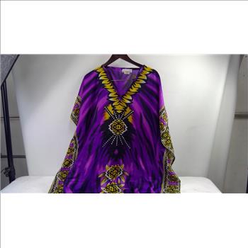 Large Duffel  Bag, Misc Throw Blankets/shawl 4 Pieces