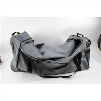 Large Duffle Bag, Highland Tactical Backpack, Mini Skateboard
