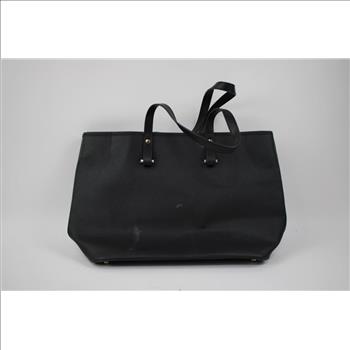 Large Tote Handbags, 3 Pieces