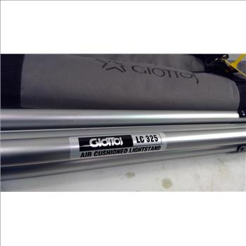 Large Tripod