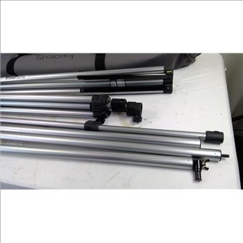 Large Tripod