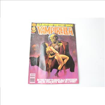 Large Trunk With CD Player, EAS Encoder Decoder & More, 5+ Pieces