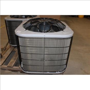Large Unbranded AC Unit