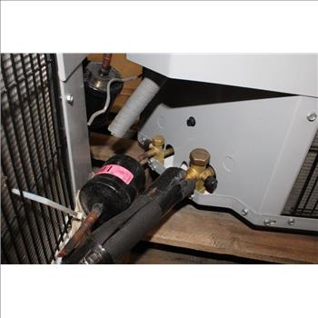 Large Unbranded AC Unit