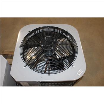 Large Unbranded AC Unit