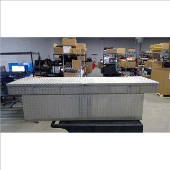 Large Unbranded Toolbox 70x20x20