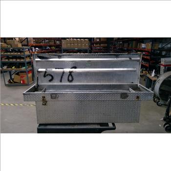 Large Unbranded Toolbox 70x20x20