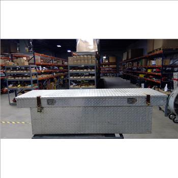 Large Unbranded Toolbox 70x20x20