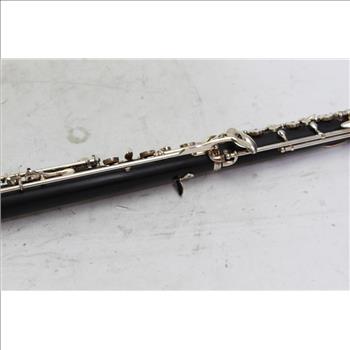 Larilee Handmade Custom Built Oboe