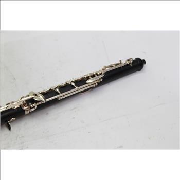 Larilee Handmade Custom Built Oboe