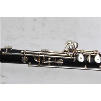 Larilee Handmade Custom Built Oboe