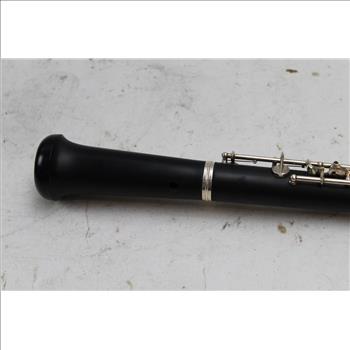 Larilee Handmade Custom Built Oboe