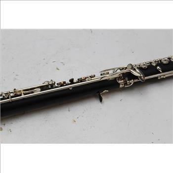 Larilee Handmade Custom Built Oboe