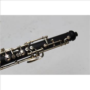 Larilee Handmade Custom Built Oboe