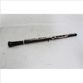Larilee Handmade Custom Built Oboe