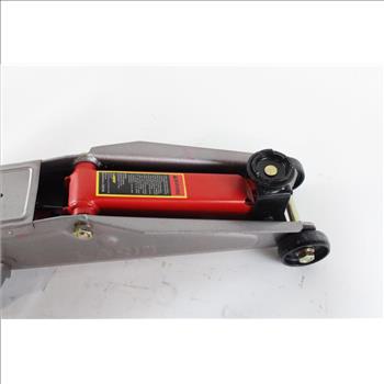 Larin Floor Jack