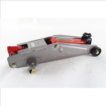 Larin Floor Jack