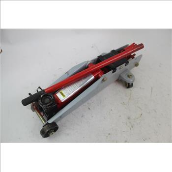 Larin Floor Jack