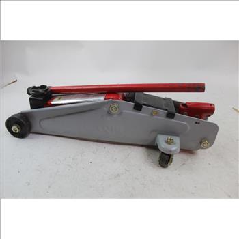 Larin Floor Jack