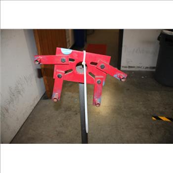 Larin Heavy Duty 750 Lbs Capacity Engine Stand