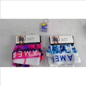 Las Vegas Souvenirs, Swim Goggles, And More