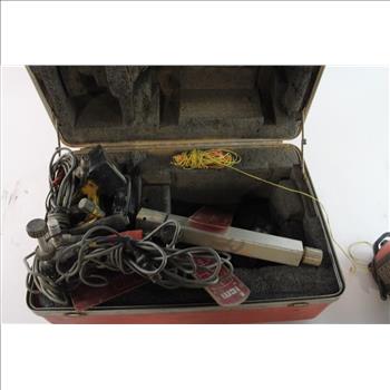 Lasco GradeLight 2500 Alignment Laser