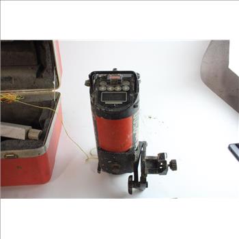 Lasco GradeLight 2500 Alignment Laser