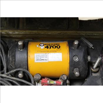 Laser Alignment Beam Aligner Pipe Laser