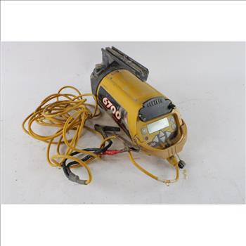 Laser Alignment, Inc. 6700 Series Beam Aligner