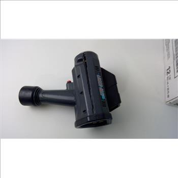 Laser Ally Lidar Speed Gun