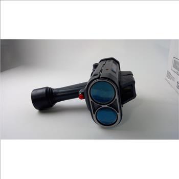 Laser Ally Lidar Speed Gun